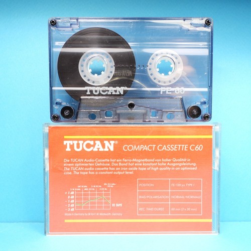 Tucan c60 iec - c60,