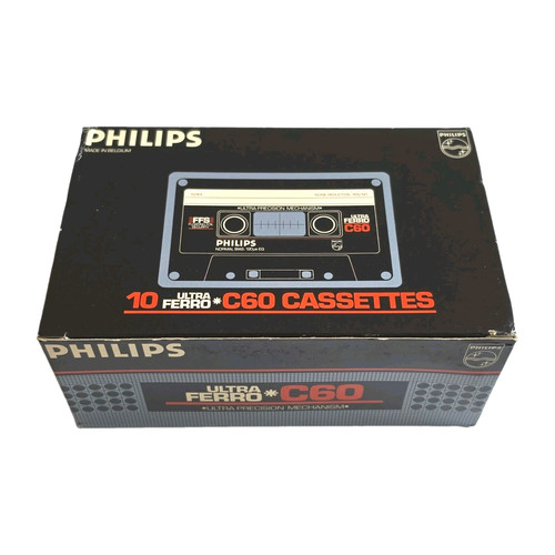 10er pack philips ultra ferro - 10er,