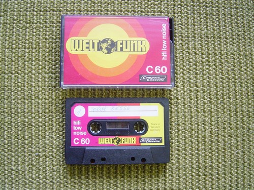 Weltfunk hifi low noise - weltfunk,