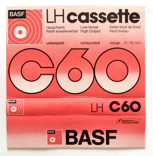 Cover basf c60 60 inlay - cover,
