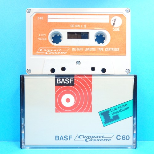 Basf c60 low noise - low, *