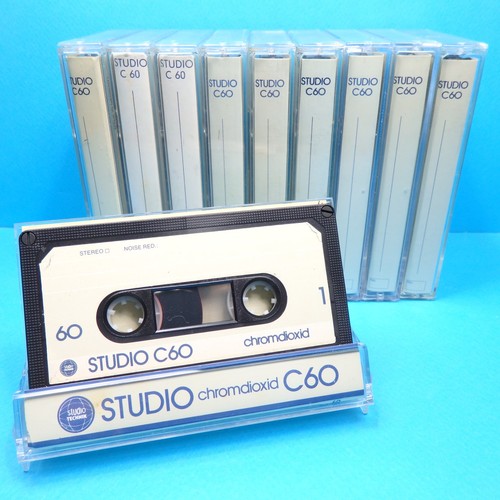 10x studio technik - studio,