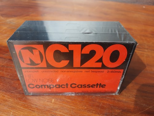 Stück c120 low noise - 1,