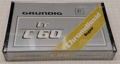 Neu ovp grundig c60 - neu/ovp,