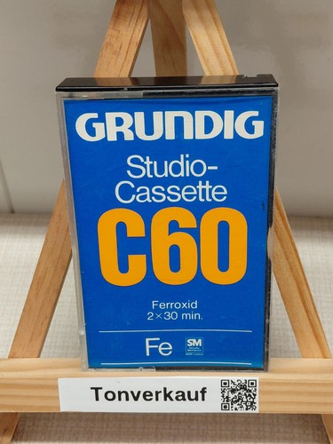 Grundig studio 60 - studio, c