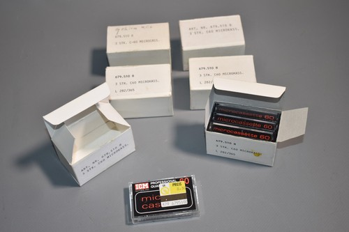 Icm c60 compact - c60,