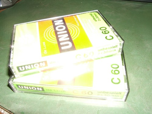 Union luxe c60 - 2x,
