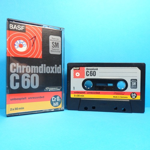 Basf chromdioxid sm - 🍒,