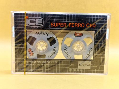 Ice super ferro - super,