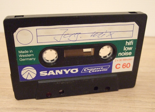 Sanyo hifi stereo - c, 60