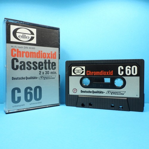 Elite chromdioxid c 60 - elite,