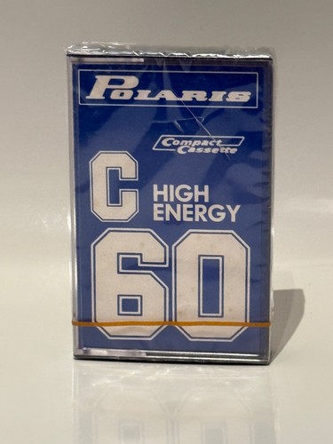 Vintage c60 polaris - vintage, compact