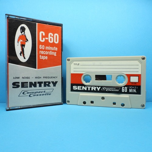 Sentry low noise - 1x,