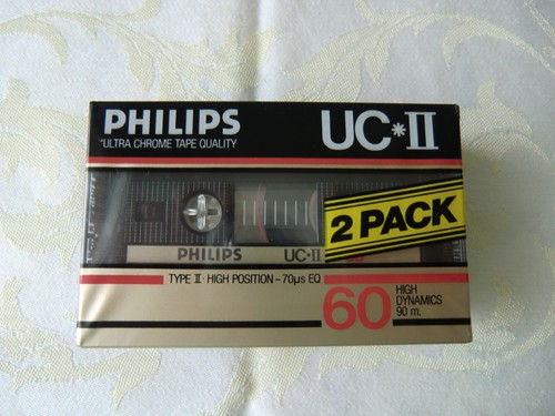 Philips ultra chrome - uc, ii