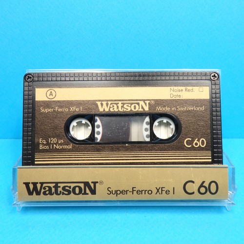 Watson super ferro xfe - 1x,