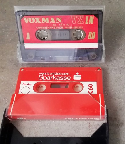 Stück voxman c60 - stück,