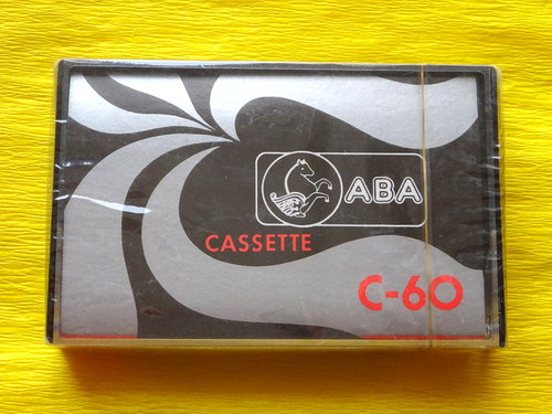 Aba type i - 1x,