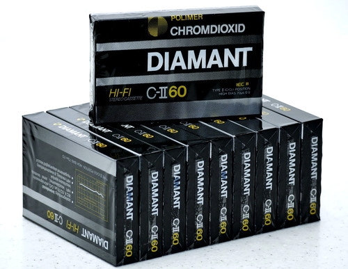 Pcs polimer ii60 diamant - pcs,