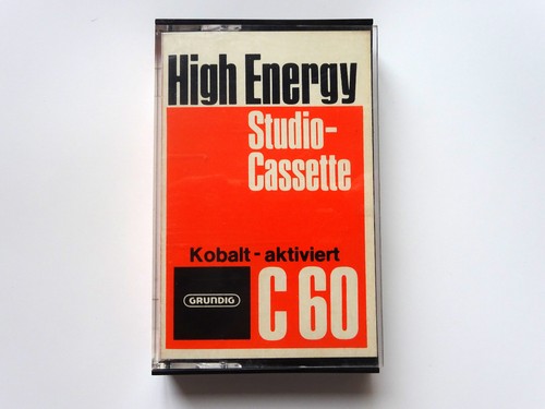 Grundig high energy c60 - high,