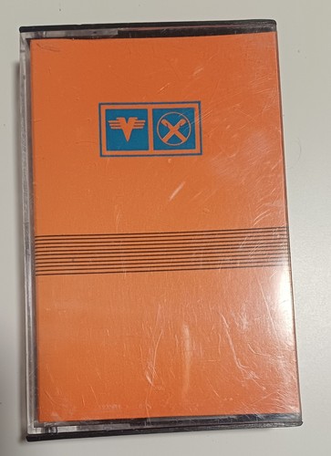 Cassette kassette - c,