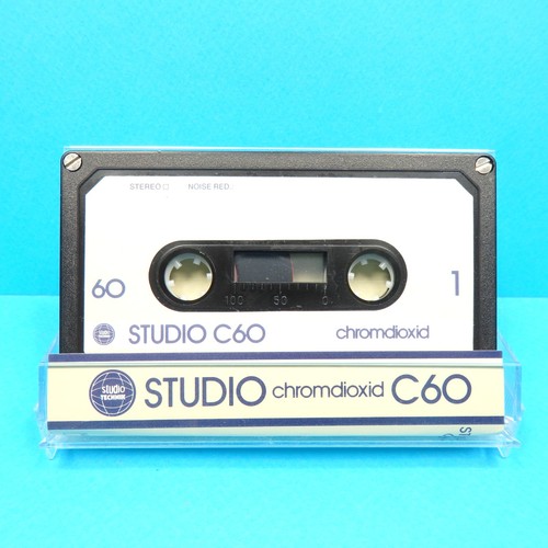 Studio technik - studio,