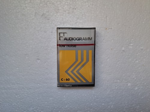 Vintage audio cassette - vintage,