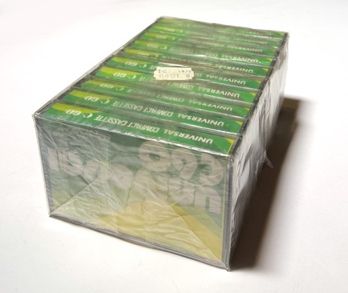 10x universal c60 cassette - 10x,