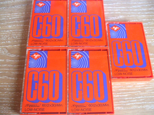 Agfa 60 low - 5,