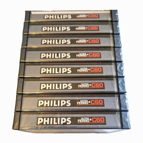 Philips ultra ferro c60 - ultra,