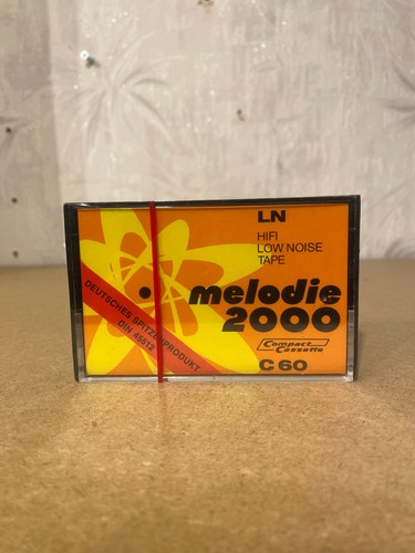 Melodie 2000 c60 compact - melodie,