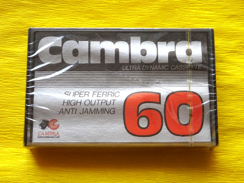 Cambra type i - cambra,