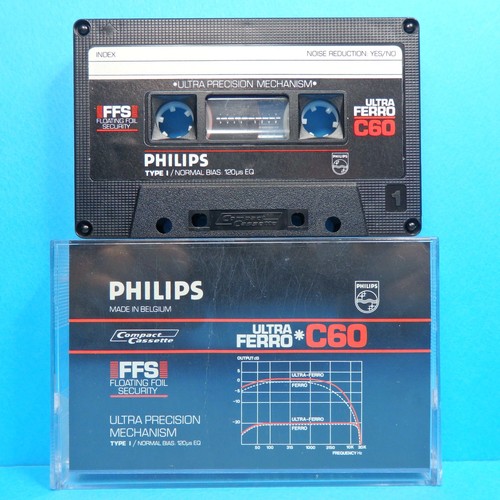 Philips ultra ferro - 🍒, 1x