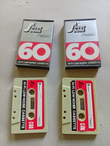 Silversound c60 - 2,