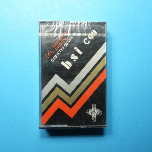 Bsi chromium dioxide c - chromium,
