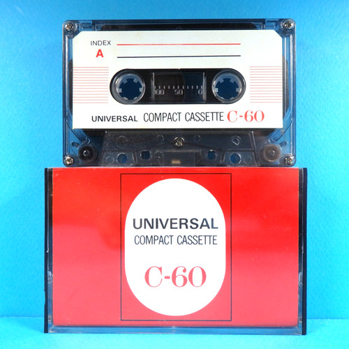 Universal iec i - c-60, *