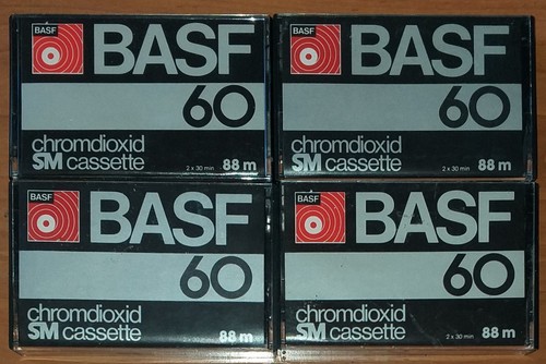 Basf chromdioxid sm - basf,