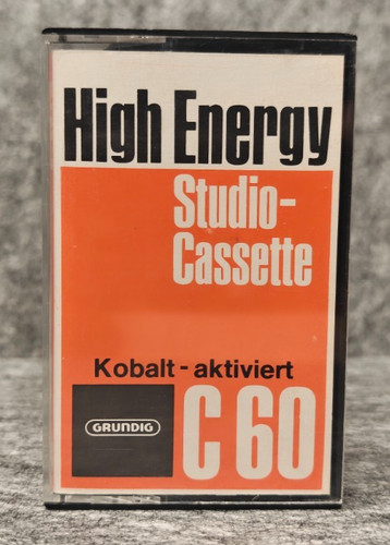 Grundig high energy - grundig,