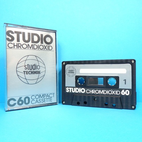 Studio technik - studio,