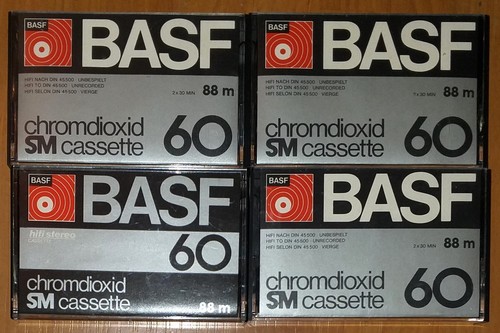 Basf chromdioxid sm - chromdioxid,