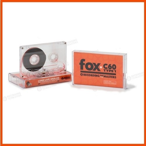 Compactcassette c60 - compactcassette,