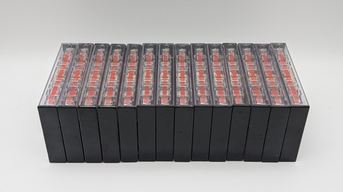 Leerkassetten 60 polygram - leerkassetten,