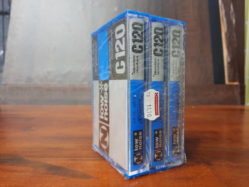 C120 low noise compact - c120,,