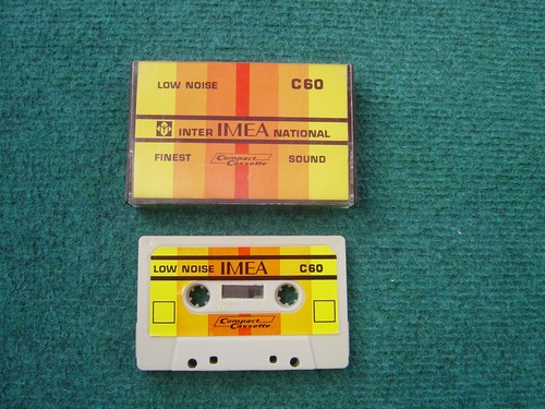 Imea international low - international, noise