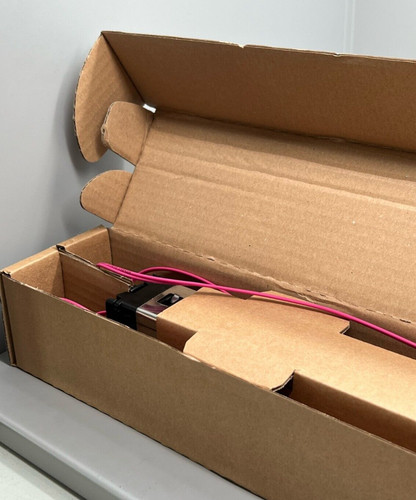 Patchbox plus om4 - patchbox,