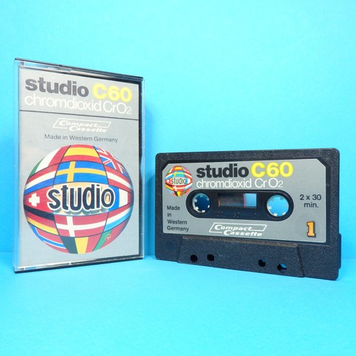 Studio technik - 🦩,