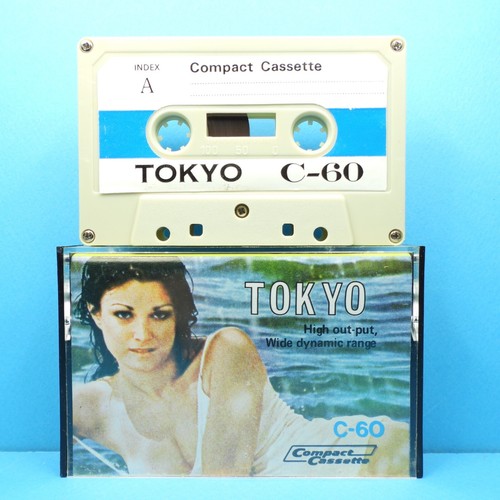 Tokyo iec i - 1x, *