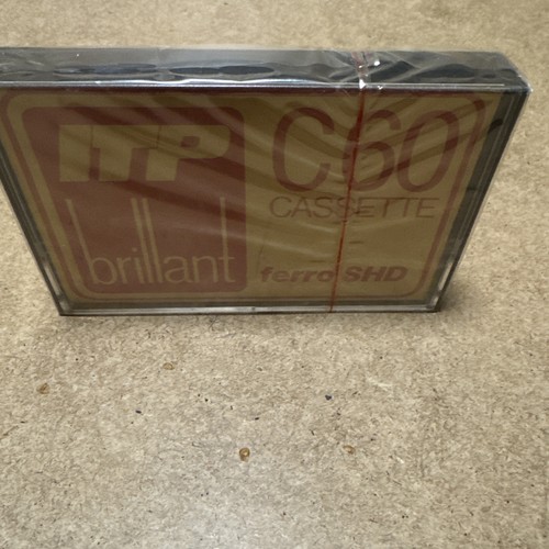 Itp brillant c60 - brillant, cassette