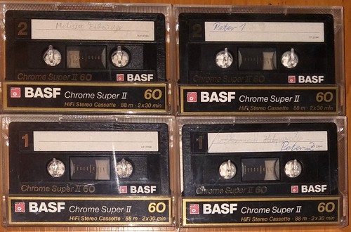 Basf chrome super - x,