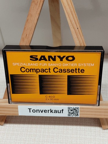 Sanyo unbeschriftet - c-60, d