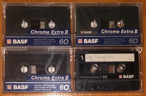 Basf chrome extra - x,